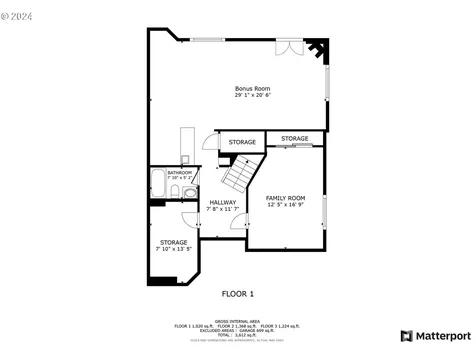 14116 Se Eastridge Court Portland OR 97236