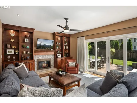 14116 Se Eastridge Court Portland OR 97236
