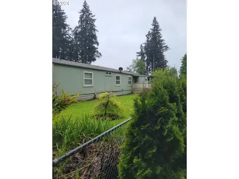 1400 S Elm Street Canby OR 97013