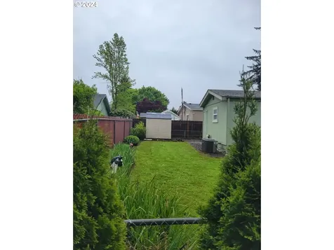 1400 S Elm Street Canby OR 97013