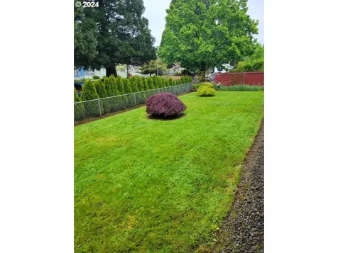 1400 S Elm Street Canby OR 97013