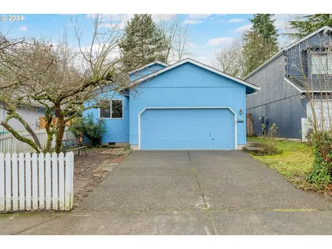 2263 SW Augusta Drive Beaverton OR 97003