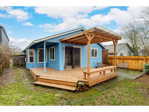 2263 SW Augusta Drive Beaverton OR 97003