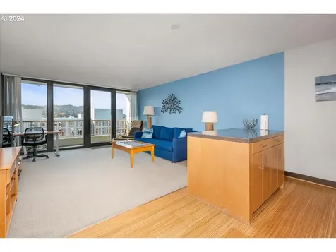 255 SW Harrison Street Portland OR 97201