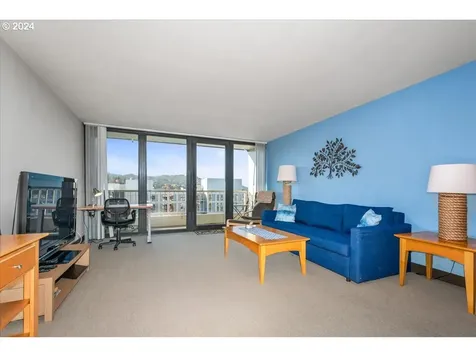 255 SW Harrison Street Portland OR 97201