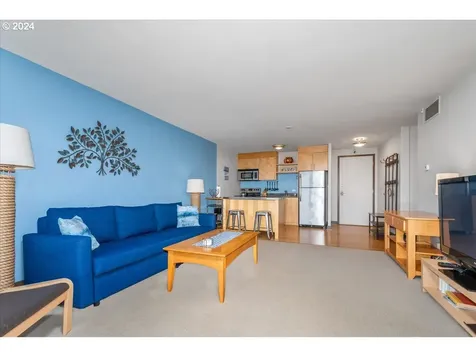 255 SW Harrison Street Portland OR 97201