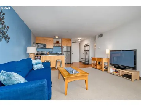 255 SW Harrison Street Portland OR 97201