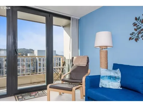 255 SW Harrison Street Portland OR 97201