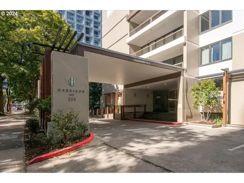 255 SW Harrison Street Portland OR 97201