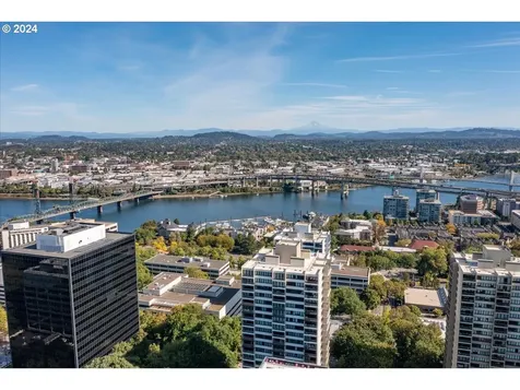 255 SW Harrison Street Portland OR 97201