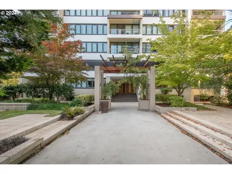 255 SW Harrison Street Portland OR 97201