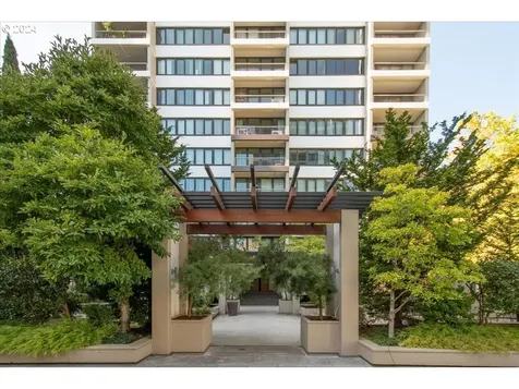 255 SW Harrison Street Portland OR 97201