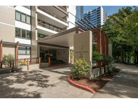 255 SW Harrison Street Portland OR 97201
