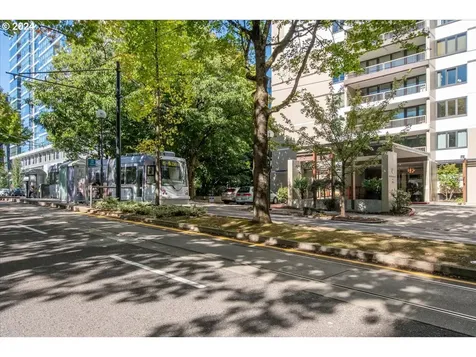 255 SW Harrison Street Portland OR 97201