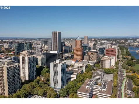 255 SW Harrison Street Portland OR 97201