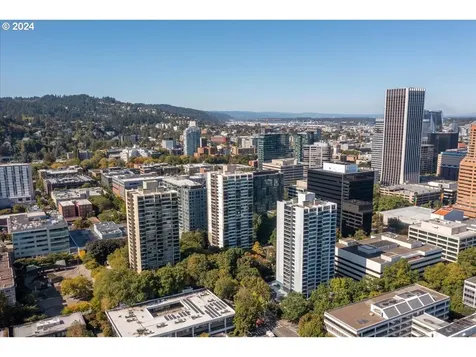 255 SW Harrison Street Portland OR 97201