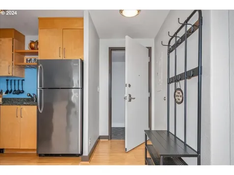 255 SW Harrison Street Portland OR 97201
