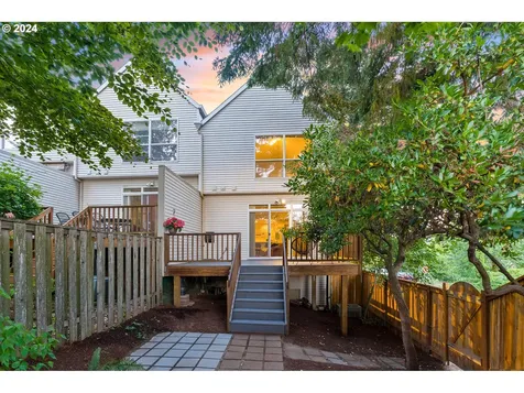 6231 Sw 18th Drive Portland OR 97239