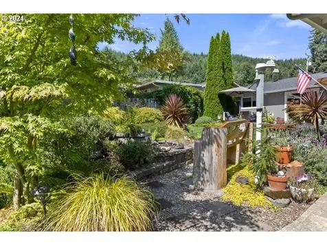 3488 Ridgeway Drive Reedsport OR 97467