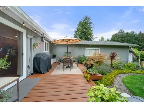 3488 Ridgeway Drive Reedsport OR 97467