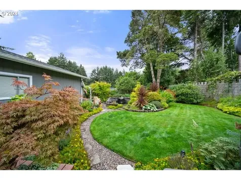 3488 Ridgeway Drive Reedsport OR 97467
