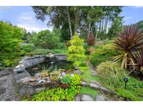 3488 Ridgeway Drive Reedsport OR 97467