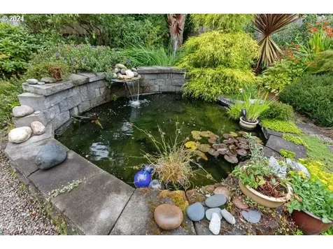 3488 Ridgeway Drive Reedsport OR 97467
