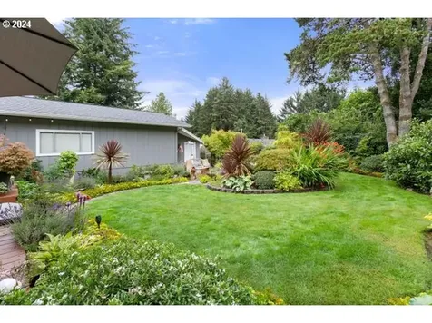 3488 Ridgeway Drive Reedsport OR 97467