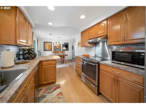 3488 Ridgeway Drive Reedsport OR 97467