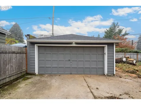 7435 N Chautauqua Boulevard Portland OR 97217