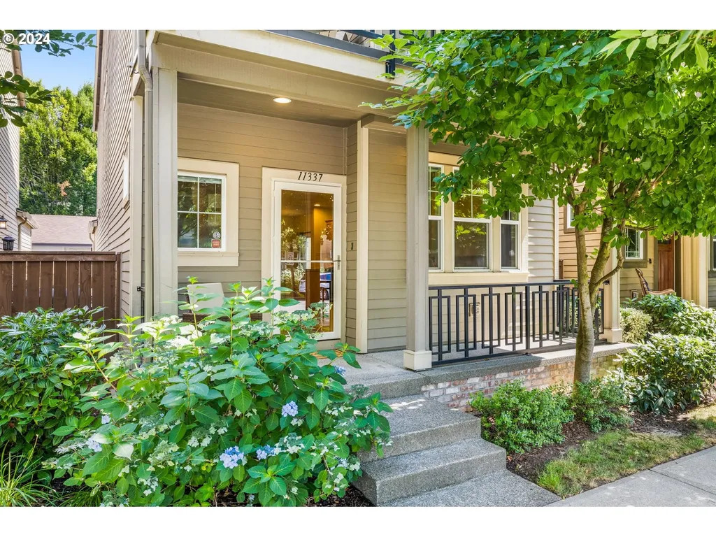11337 Sw Barber Street Wilsonville OR 97070
