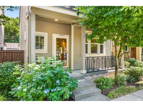 11337 Sw Barber Street Wilsonville OR 97070