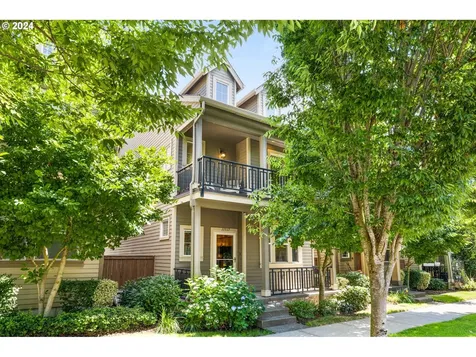 11337 Sw Barber Street Wilsonville OR 97070
