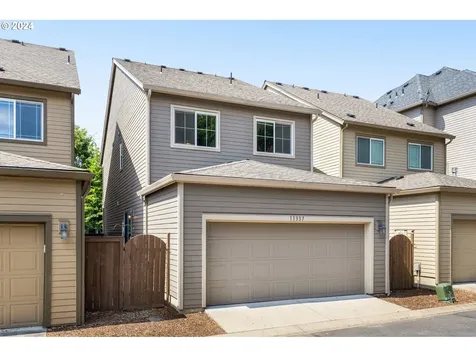 11337 Sw Barber Street Wilsonville OR 97070