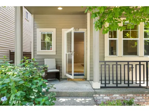 11337 Sw Barber Street Wilsonville OR 97070