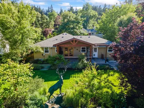 6565 Lowry Drive West Linn OR 97068