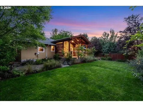6565 Lowry Drive West Linn OR 97068