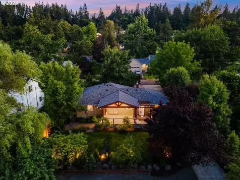 6565 Lowry Drive West Linn OR 97068