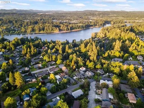 6565 Lowry Drive West Linn OR 97068