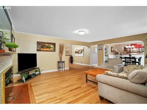 6565 Lowry Drive West Linn OR 97068