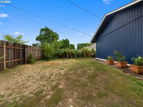 7855 SE 66th Avenue Portland OR 97206