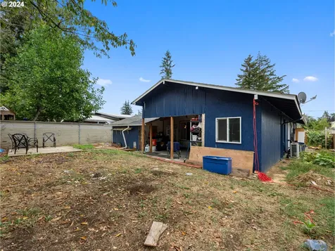 7855 SE 66th Avenue Portland OR 97206