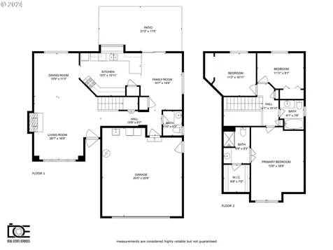 6775 SE 68th Court Hillsboro OR 97123
