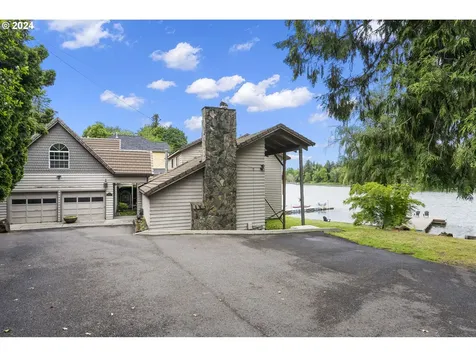 21445 Ne Interlachen Lane Fairview OR 97024