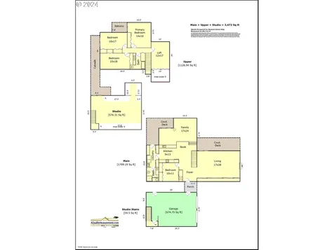 21445 Ne Interlachen Lane Fairview OR 97024