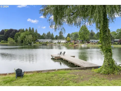 21445 Ne Interlachen Lane Fairview OR 97024