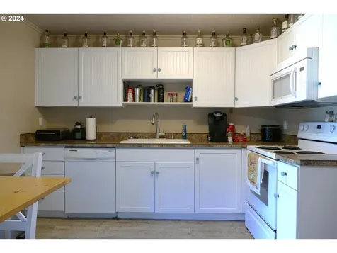 3200 N Walnut Street La Grande OR 97850