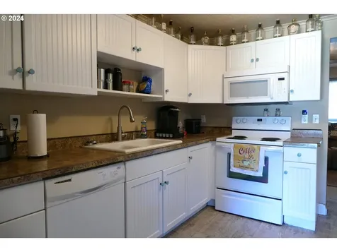3200 N Walnut Street La Grande OR 97850