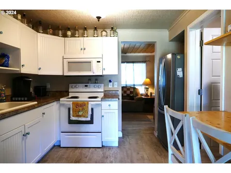 3200 N Walnut Street La Grande OR 97850