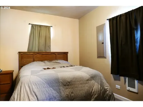 3200 N Walnut Street La Grande OR 97850